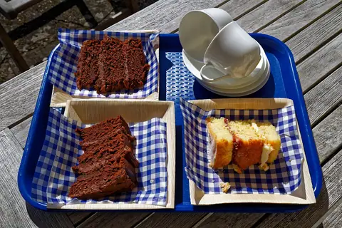 Longfield Bakery photo 4