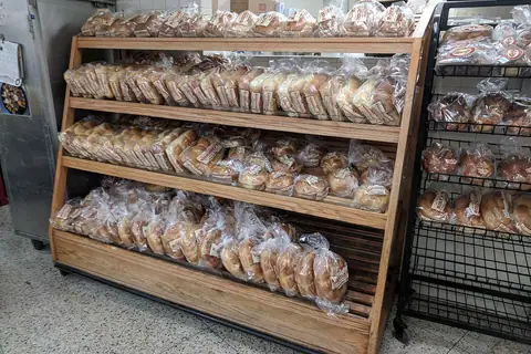 Longfield Bakery photo 1