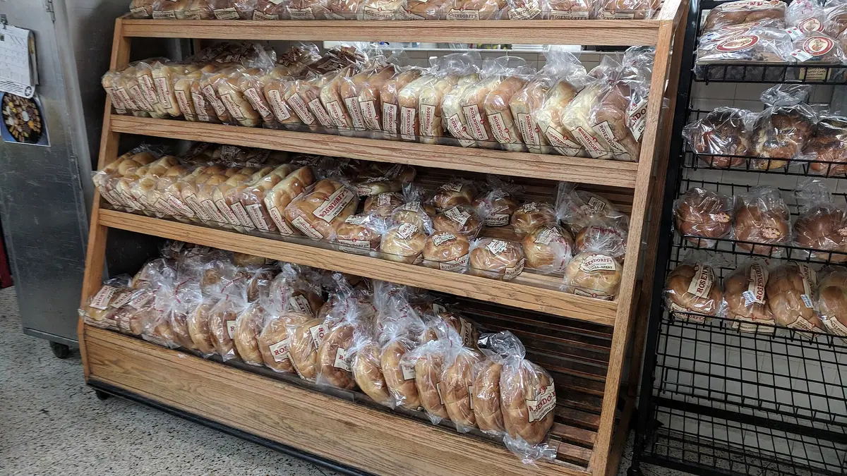 Longfield Bakery – bakery in Longfield, Ebbsfleet Valley